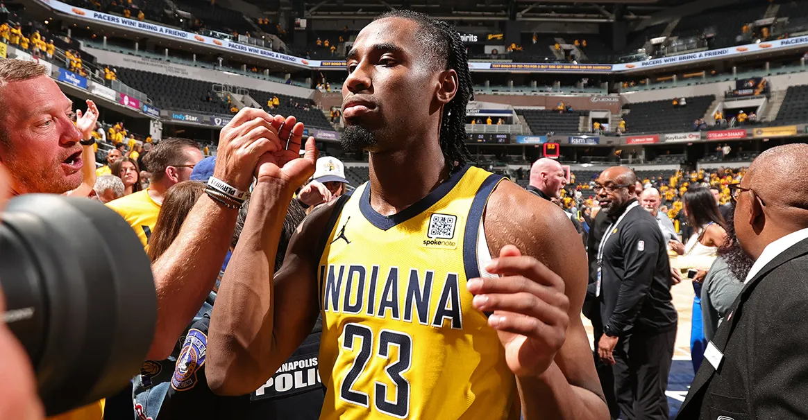 包含赛地聚焦——西甲今晚热度飙升，印第安纳步行者手感冰凉，震撼外界，训练强度明显提升的词条-开云kaiyun娱乐网站