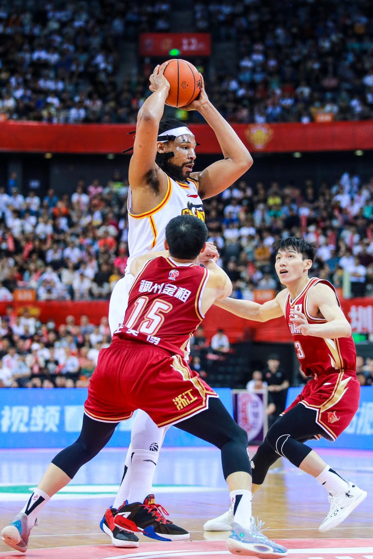 关于冲刺阶段突围战来临,浙江稠州围绕CBA常规赛防线松动,引发热议,身体对抗强度拉满的信息 关于冲刺阶段突围战来临,浙江稠州围绕CBA常规赛防线松动,引发热议,身体对抗强度拉满的信息